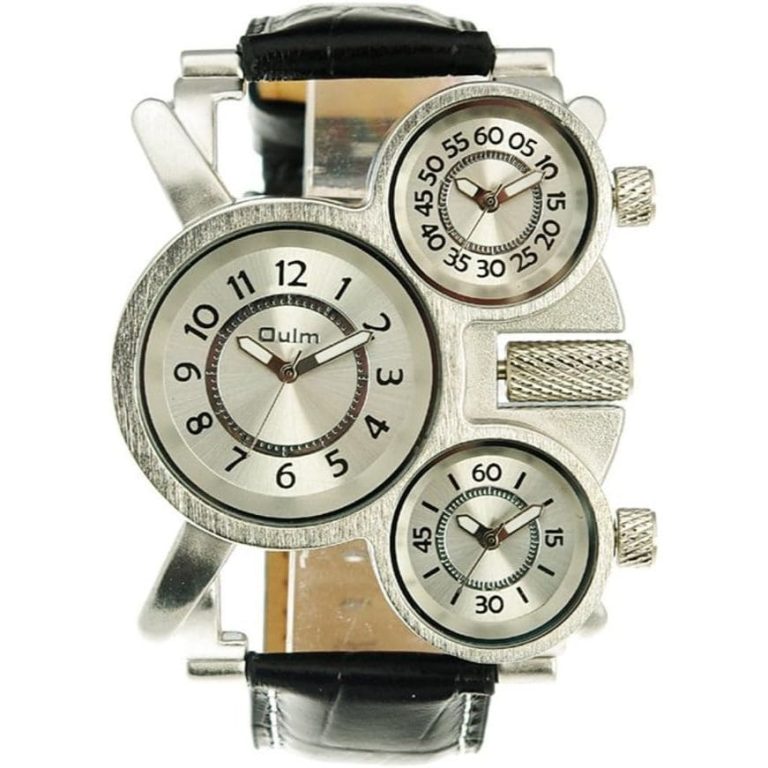 Oulm Oulm Website - Premium Men's Watches